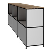 Sideboard Quadro