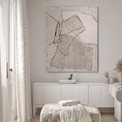 Tableau sur toile Design Painting