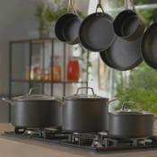 Wok C30928DE