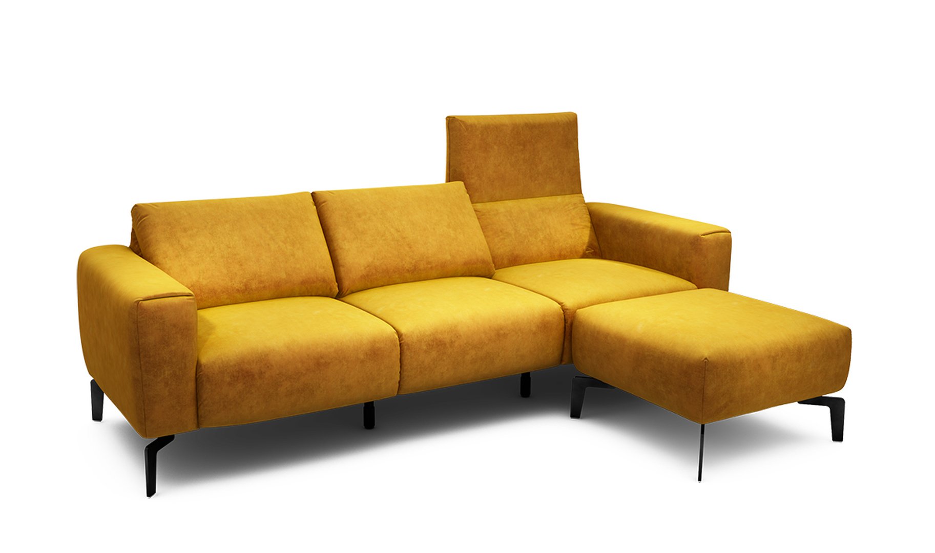 Einzelsofa Cosy1