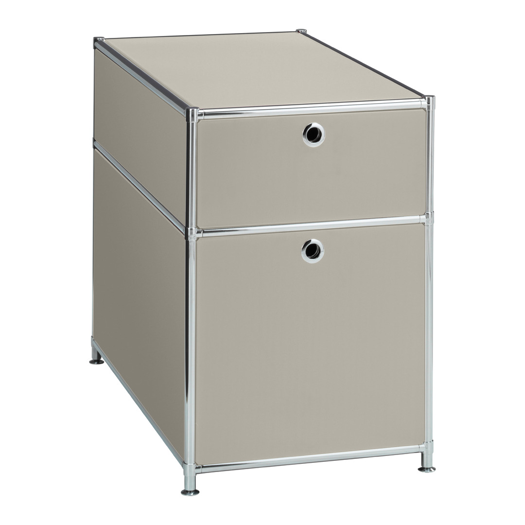 Container Quadro