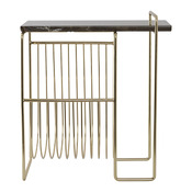 table d’appoint Sino