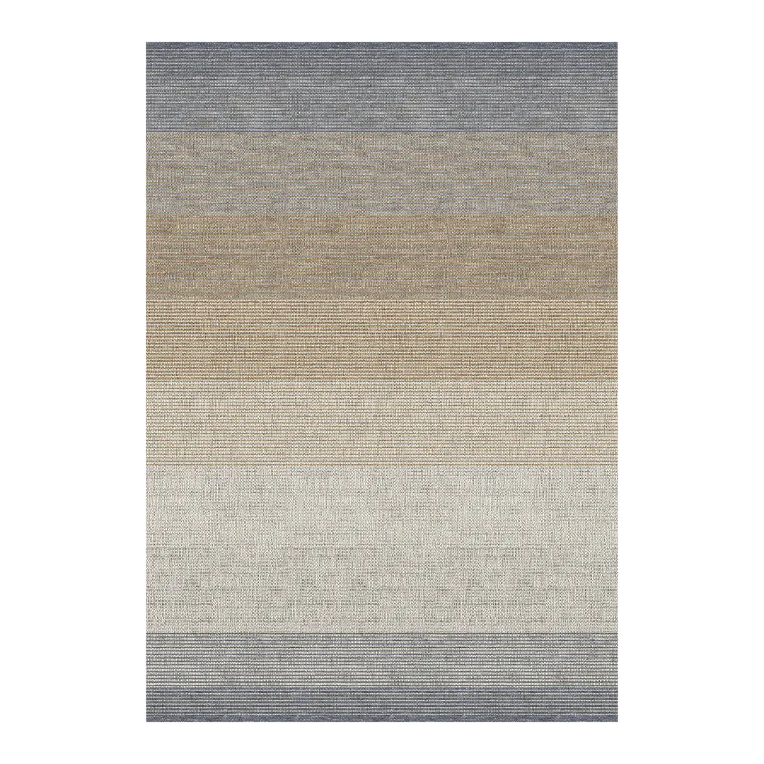 Tuft-/Webteppich Beat Design