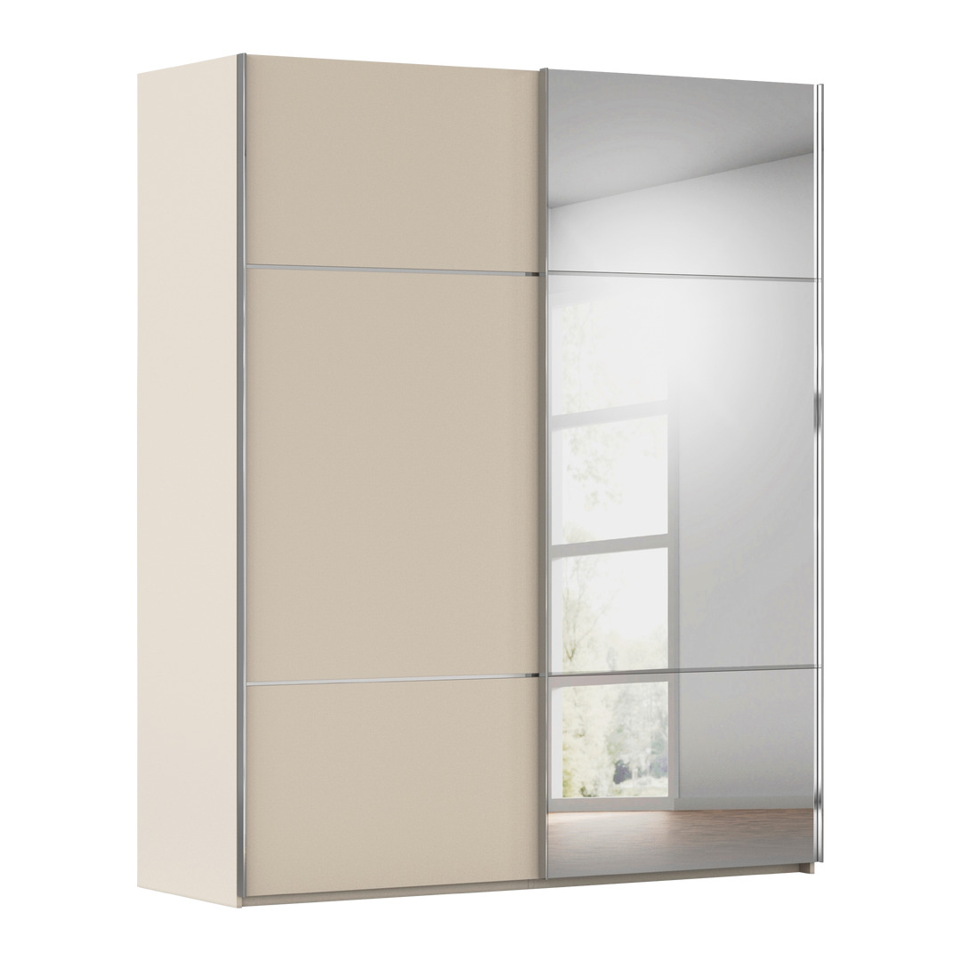 Schiebetürschrank Covalo
