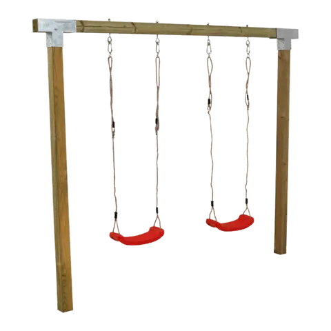 telaio oscillante Cubic