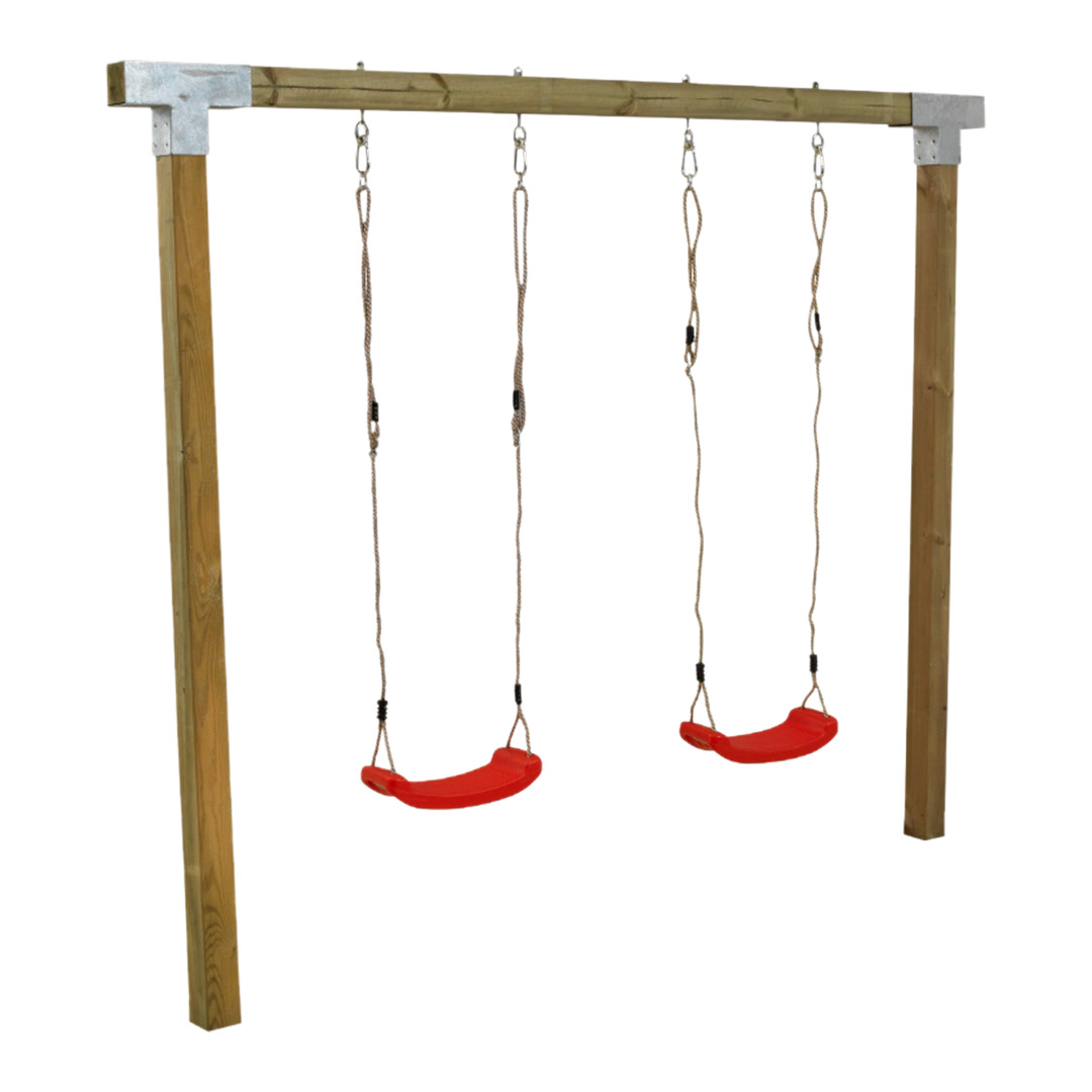 Schaukelgestell Cubic