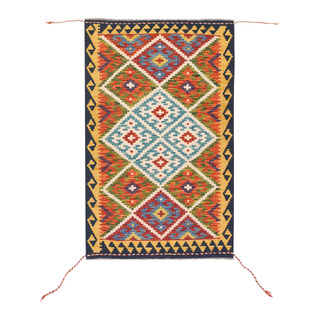 Kelimteppich Afghan Kelim