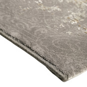 tapis à fibres faibles Baroque Vintage