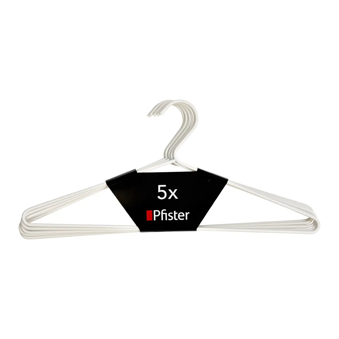 Set di appendi-abiti Hangers