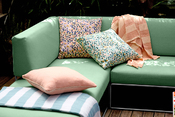 coussin décoratif Leevke