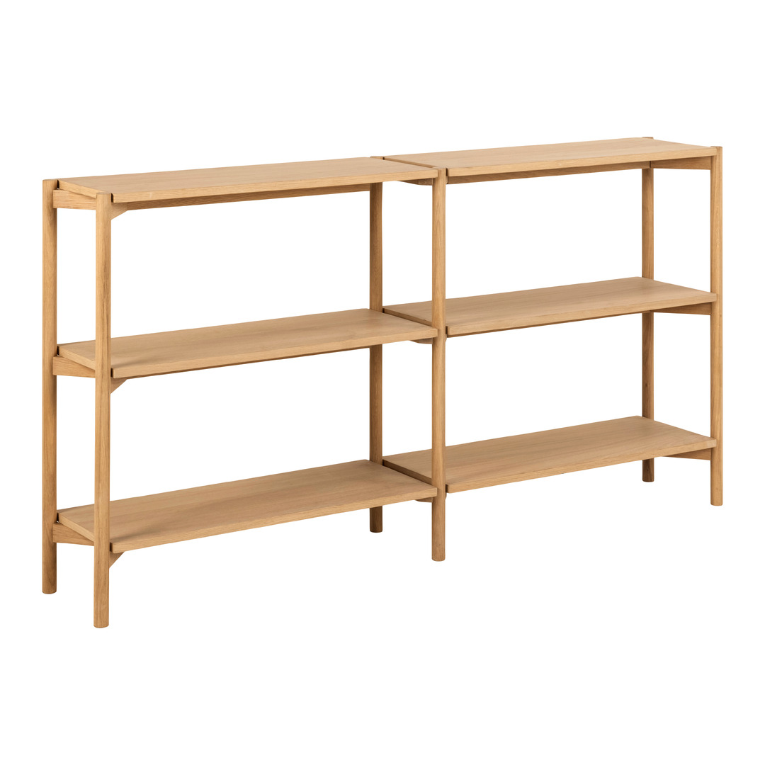 scaffale Braidwood