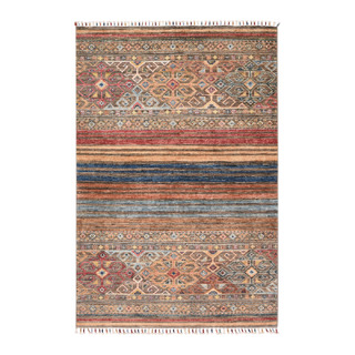 Orientteppich Saraban