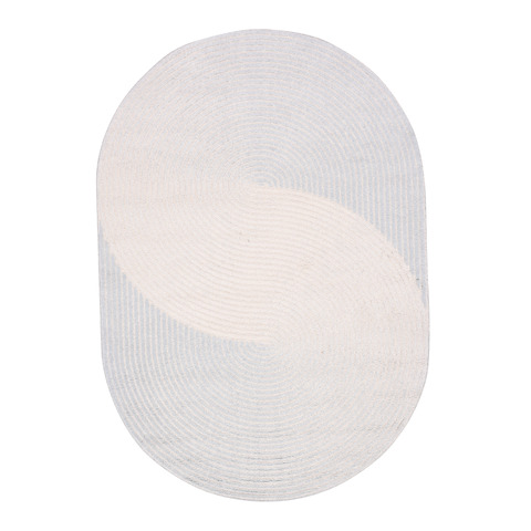 tapis à fibres faibles Flux