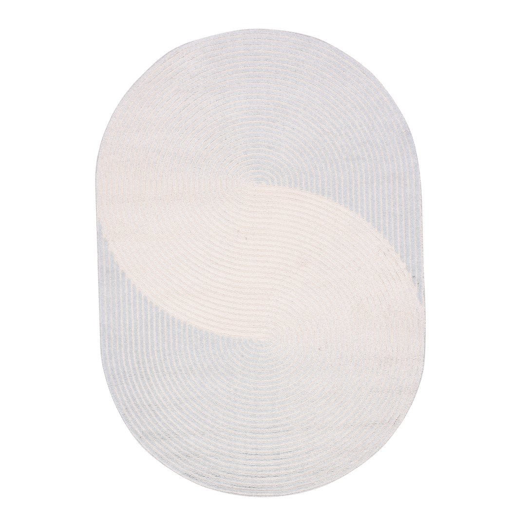 tapis à fibres faibles Flux