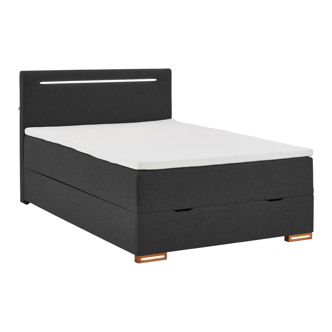 Boxspringbett Cooper-202