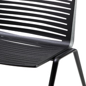 fauteuil de jardin ZEBRA