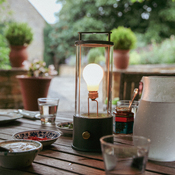 Outdoor lampe de table The Muse
