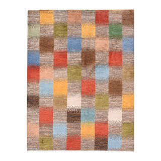 tapis gabbeh Fine Gabbeh