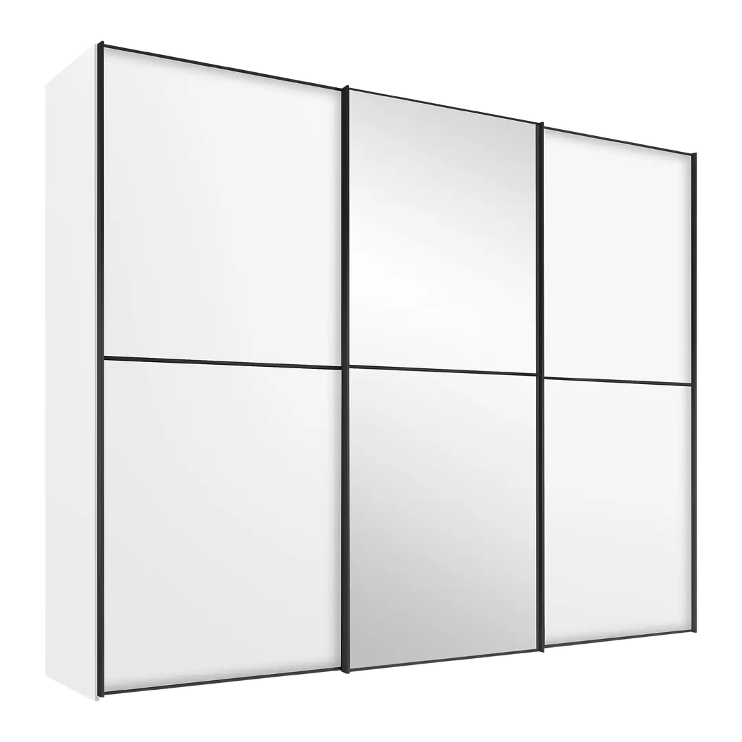 armoire à portes coulissantes SYSTEM ONE