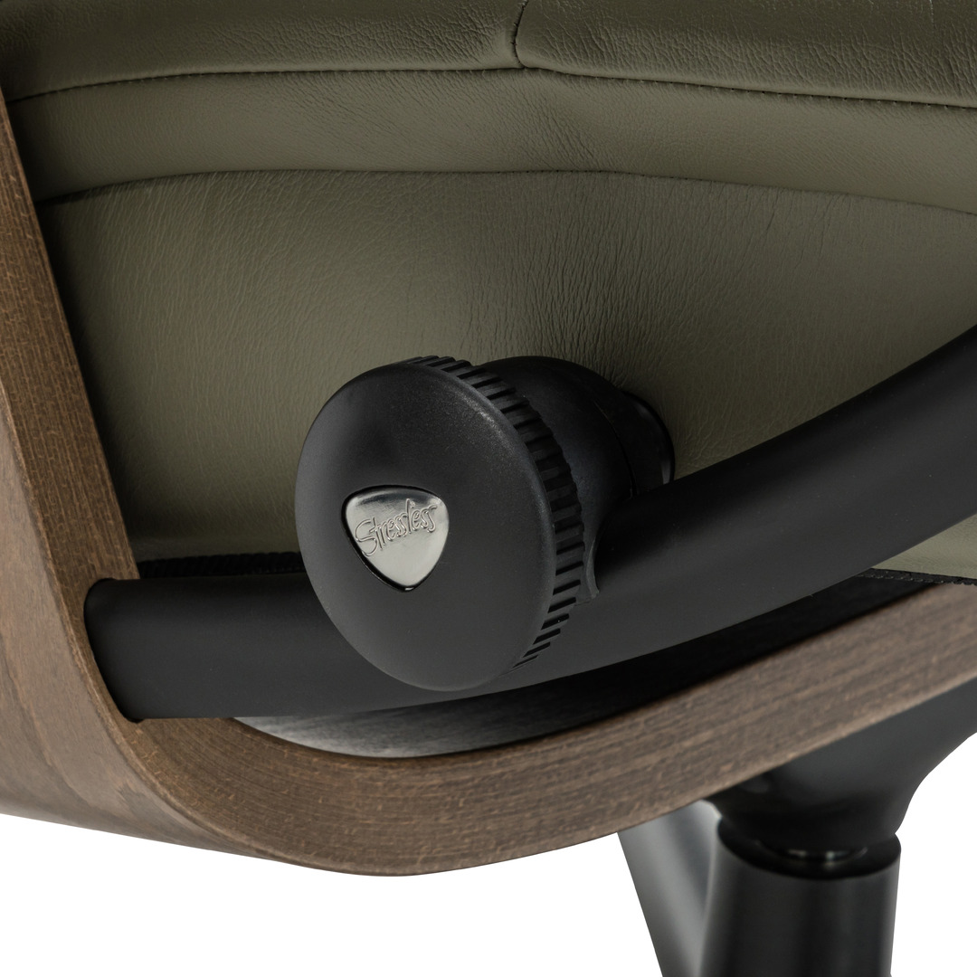 fauteuil ST-VIEW