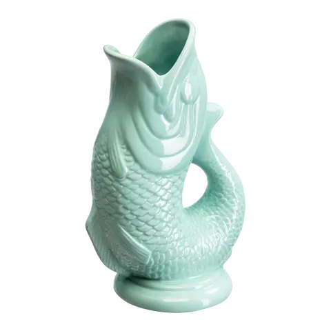 Dekovase Koi