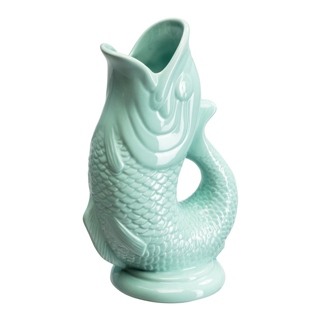 vaso decorativo KOI