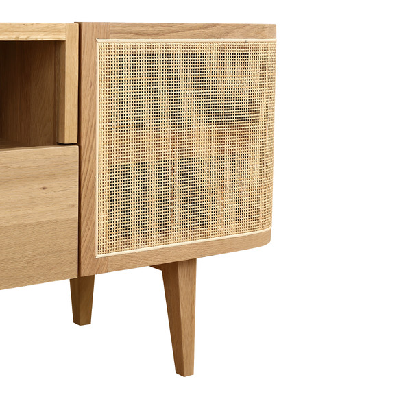 meuble tv Tokke