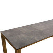 table à rallonge MIRA