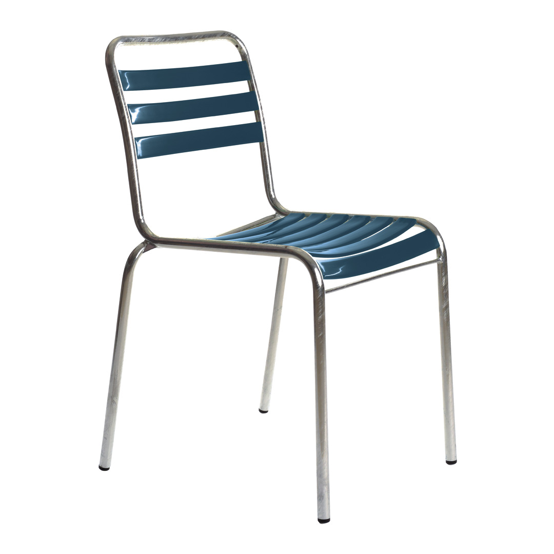 sedia da giardino BAETTIG 10