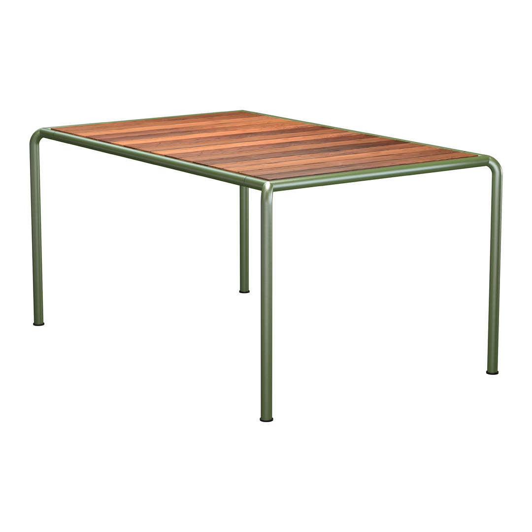table de jardin Avanti