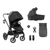 carrozzina Comfort N Care