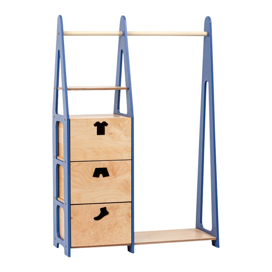 guardaroba per bambini Misa