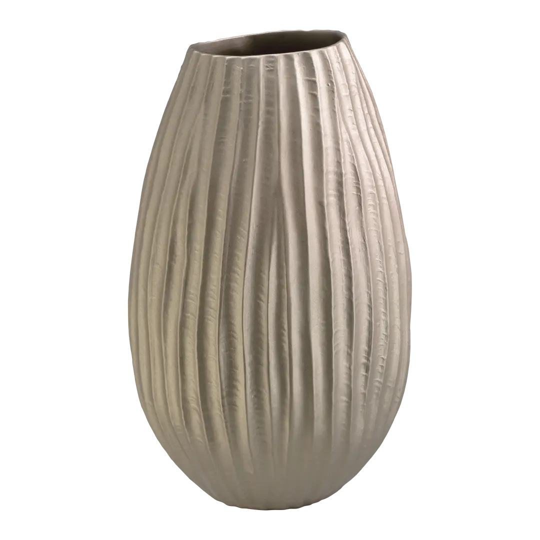 vase décoratif SILK