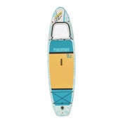 Stand Up Paddle Panorama