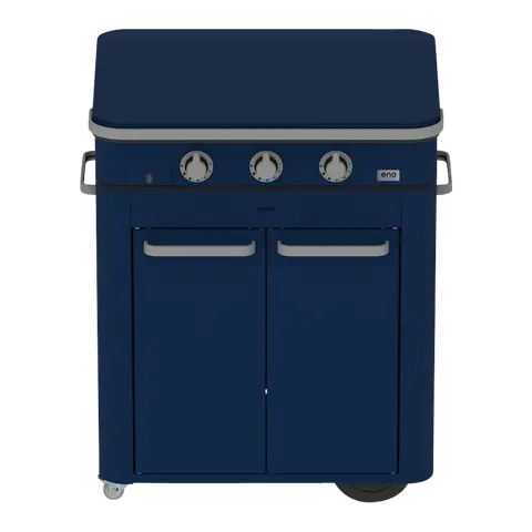 Grillgestell Enosign 80