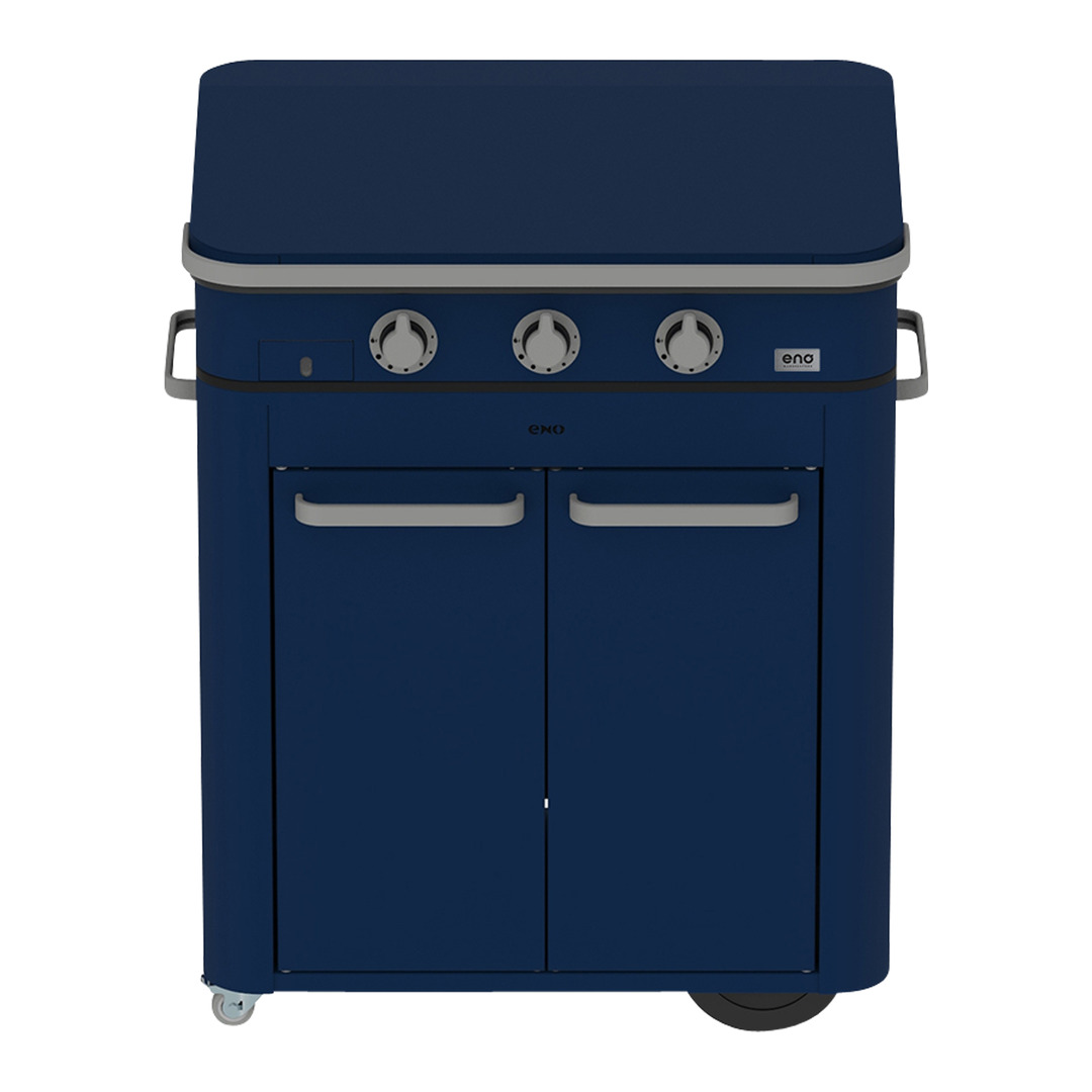 Grillgestell Enosign 80