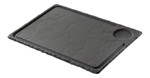 piatto da portata Slate