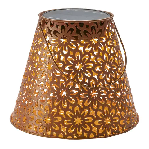 lampada solare Solar Light
