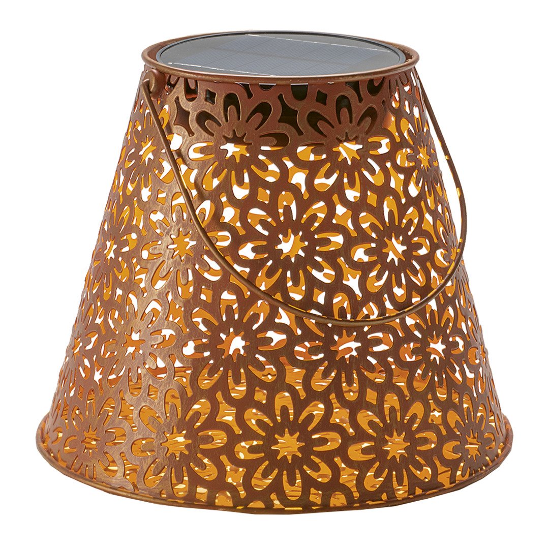 Solarleuchte Solar Light