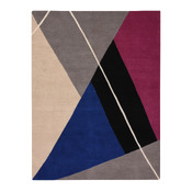 tapis d’Orient modernes Tib. Nepal Boudha
