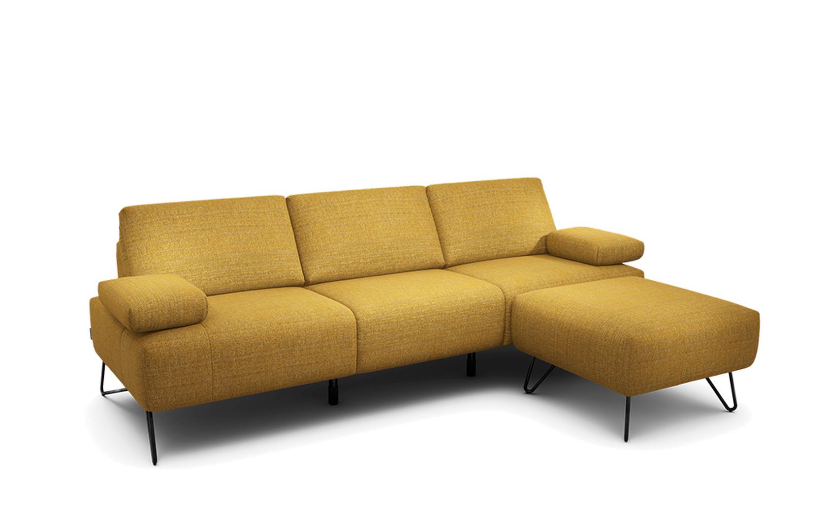 Einzelsofa Cosy2