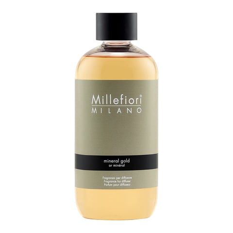 recharge Mille-Natural