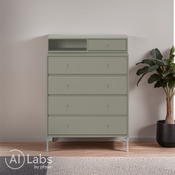 commode KEEP