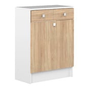 armadio da bagno Combi