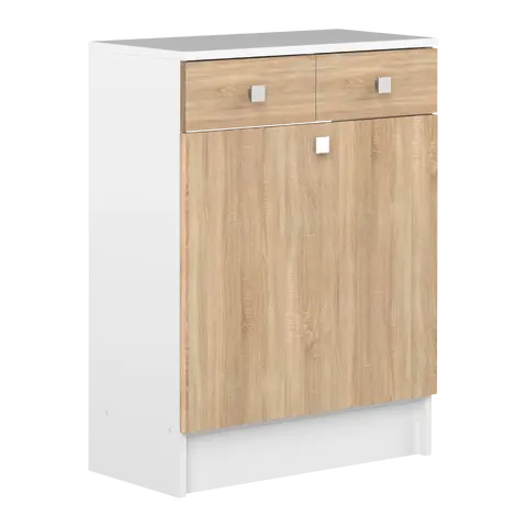 armadio da bagno Combi