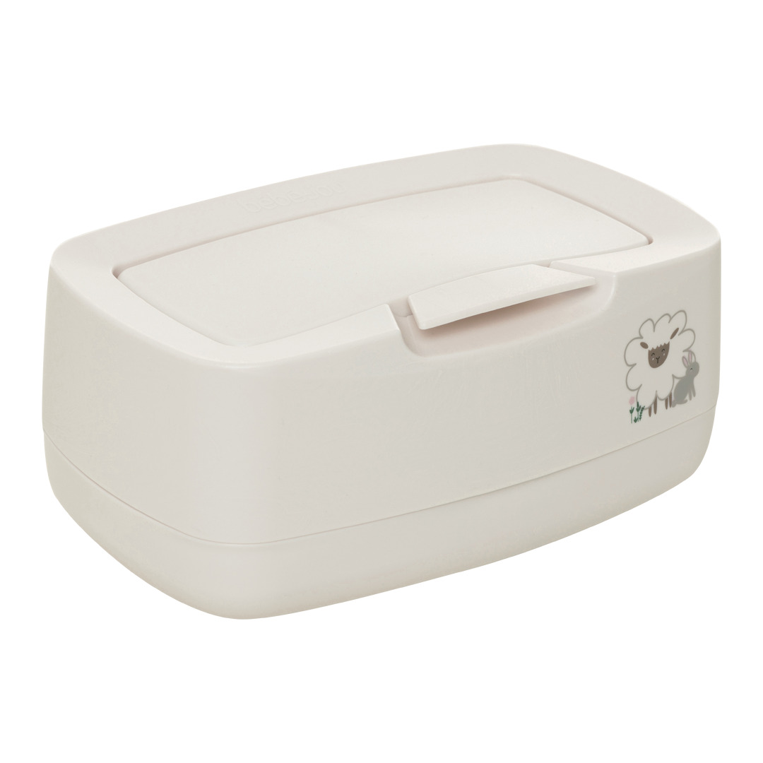 boîte de lingettes humides Zewi Acc