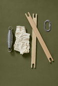 Federwiege Kit