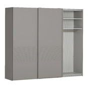 Schiebetürschrank Lugano