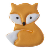 Ausstecher Cookie