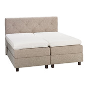 Boxspringbett Nylund